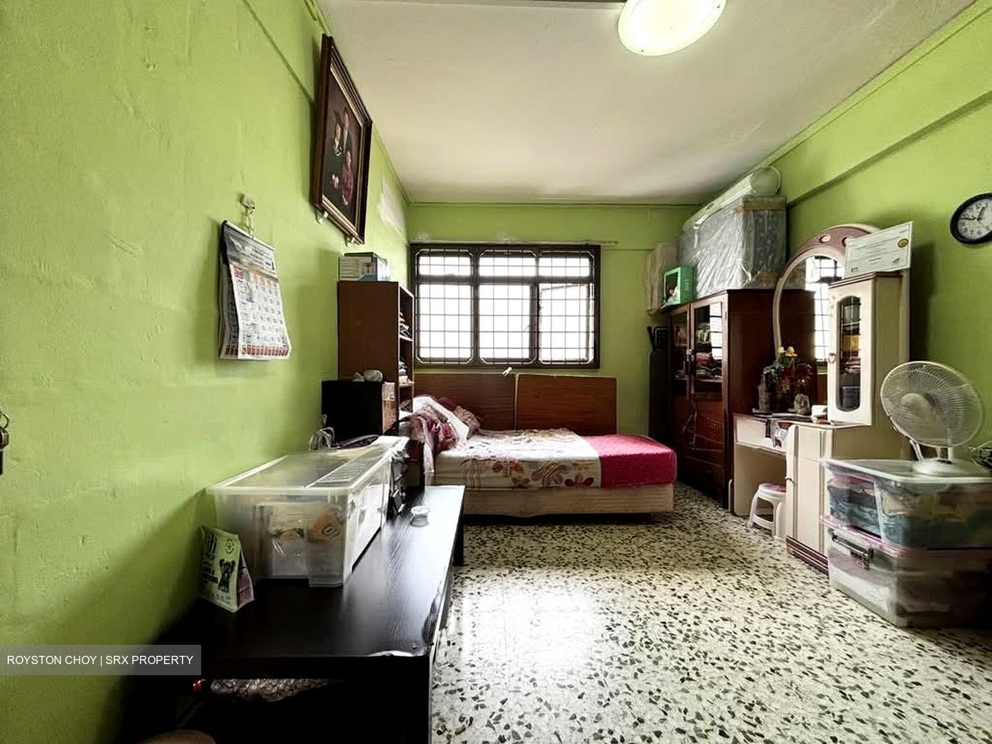 Blk 133 Bedok North Avenue 3 (Bedok), HDB 4 Rooms #548895271